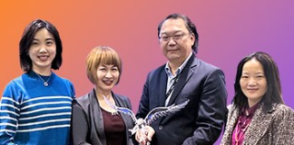 APAC e-Catalogue Distributor of the Year award