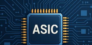 ASIC (Application-Specific Integrated Circuits)