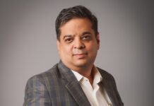 Ajay Gupta - Netskope