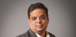 Ajay Gupta - Netskope