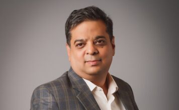 Ajay Gupta - Netskope