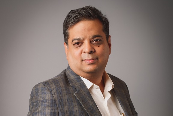 Ajay Gupta - Netskope
