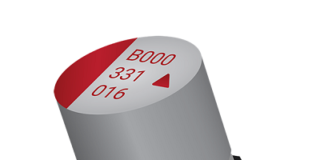 Aluminum Electrolytic Capacitors