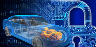 Automotive Cybersecurity