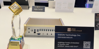BOXER-8645AI