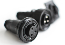 Buccaneer power connectors