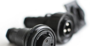 Buccaneer power connectors