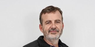 Carlos Pardo, CEO and Co-founder of KD