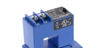 Current Transducers