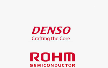 DENSO ROHM partnership