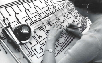 DISTRON CORPORATION Celebrates 55 Years as a Trusted Partner in Electronics Manufacturing DISTRON CORPORATION