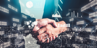 Digital Partnerships