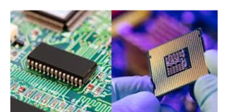 Discrete Circuits vs. Integrated Circuits