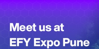 EFY Expo 2025
