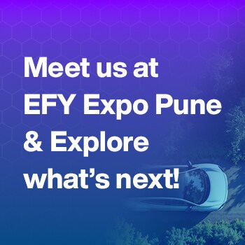 EFY Expo 2025