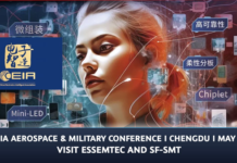 Essemtec CEIA Chengdu 25
