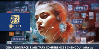 Essemtec CEIA Chengdu 25
