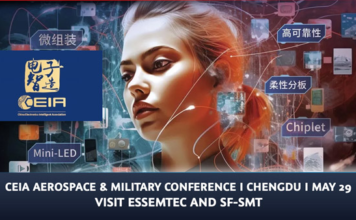 Essemtec CEIA Chengdu 25