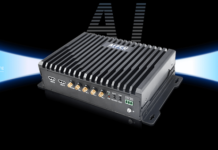 FCU3501 Embedded Computer