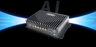 FCU3501 Embedded Computer