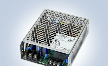 GUS350 Compact 350W Power Supplies