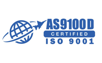 HyRel AS9100 Recertification