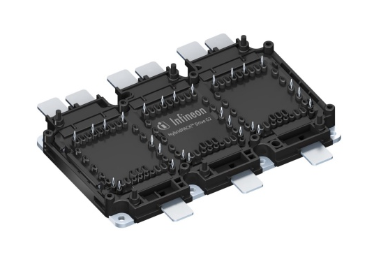 HybridPACK Drive G2