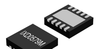 IXD0579M Gate Driver IC