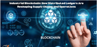 Industrial Blockchain