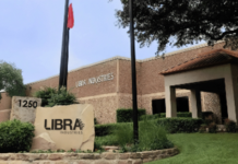 Libra Industries Dallas Facility 25