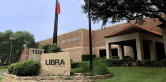 Libra Industries Dallas Facility 25