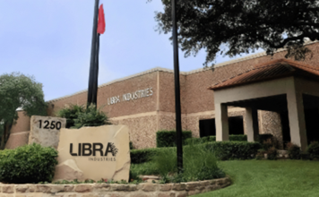 Libra Industries Dallas Facility 25