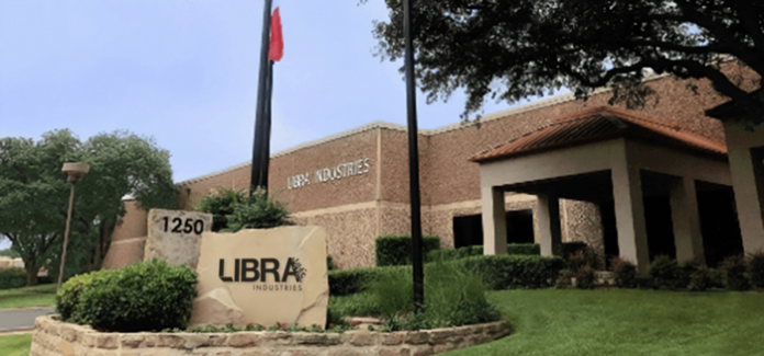 Libra Industries Dallas Facility 25 Libra Industries Dallas Facility 25