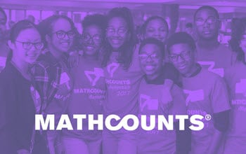Mouser Electronics Supports MATHCOUNTS Program, Investing in Future Engineers and STEM Leaders MATHCOUNTS Program