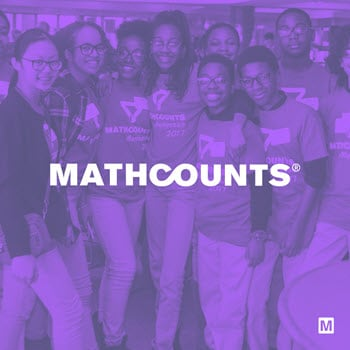 MATHCOUNTS Program