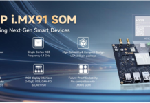 MYC-LMX91 SoM