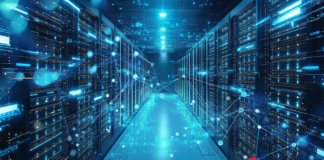 Microchip data center solutions