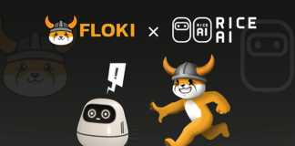 Minibot M1 by Floki & Rice Robotics