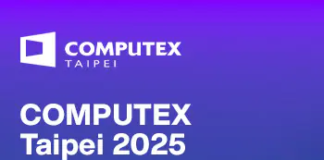 COMPUTEX 2025