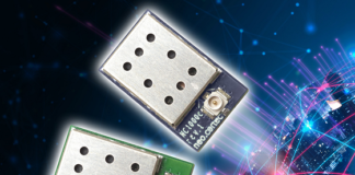 Neocortec NeoMesh modules