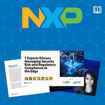 New eBook on Security Risk