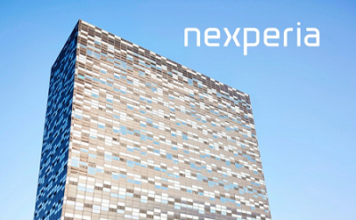 Nexperia Financial results