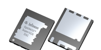 OptiMOS 6 80V MOSFET