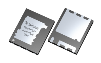 OptiMOS 6 80V MOSFET