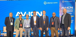 PALM AV-ICN Expo 2025