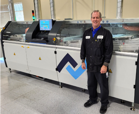 PRIDE Ersa POWERFLOW 25