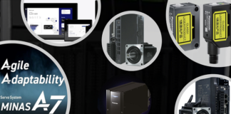 Panasonic SPS Italia 2025