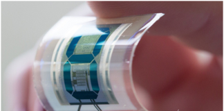 Printed and Flexible Sensors