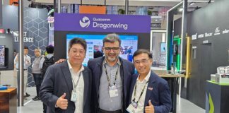 Qualcomm, Aetina and Data Systems Team Up at COMPUTEX 2025