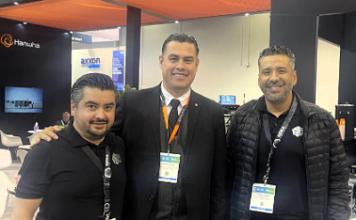 Hanwha ROCKA Partnership